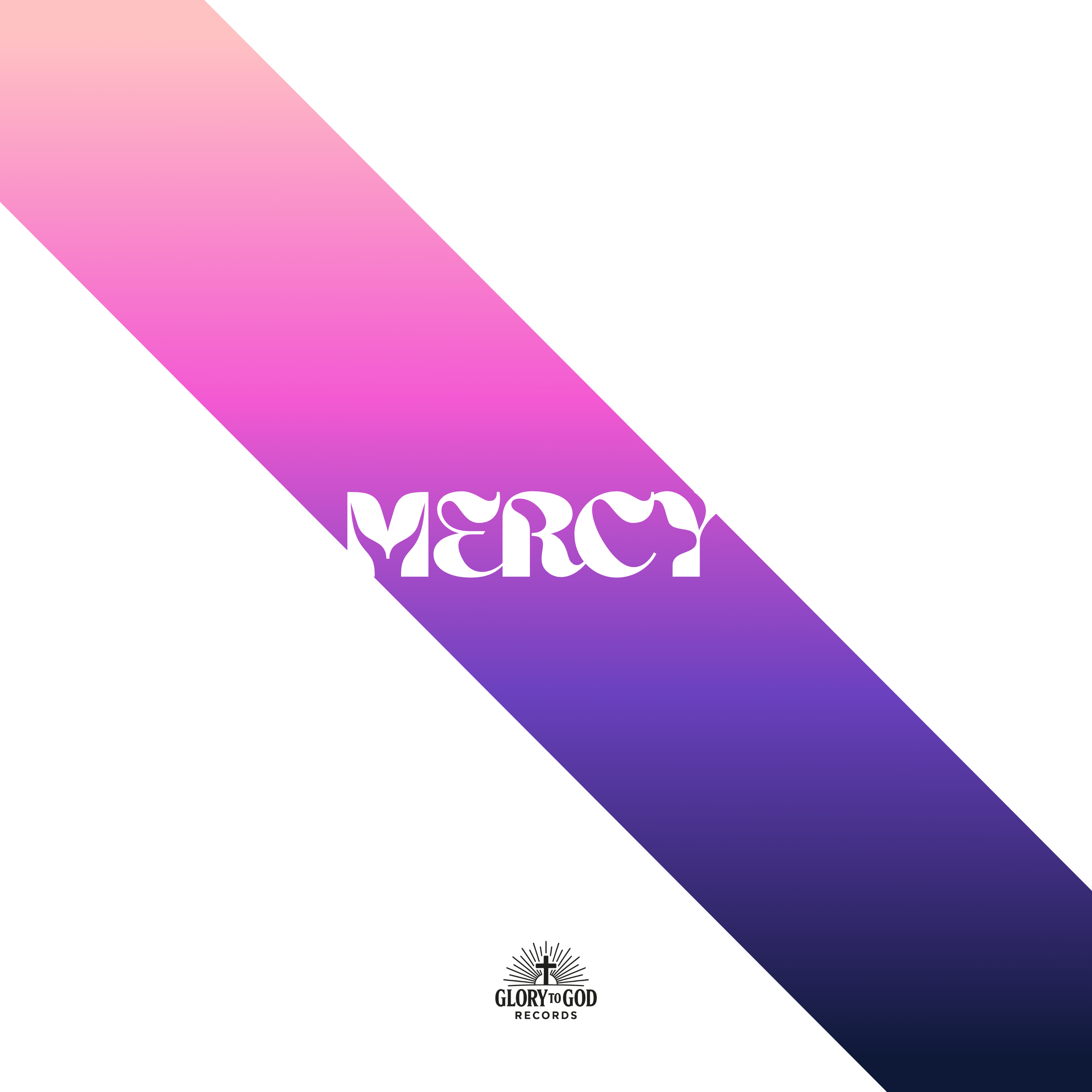 St. Matthew's Gospel Choir — Album cover